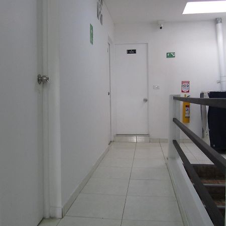 Hotel Norte Real Medellín Esterno foto