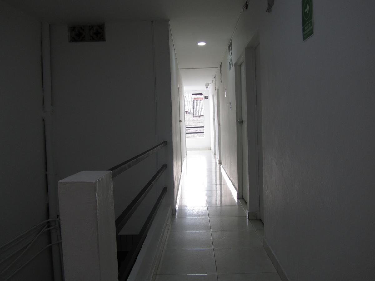 Hotel Norte Real Medellín Esterno foto
