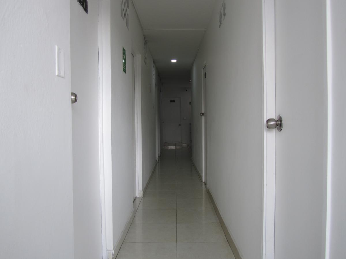 Hotel Norte Real Medellín Esterno foto