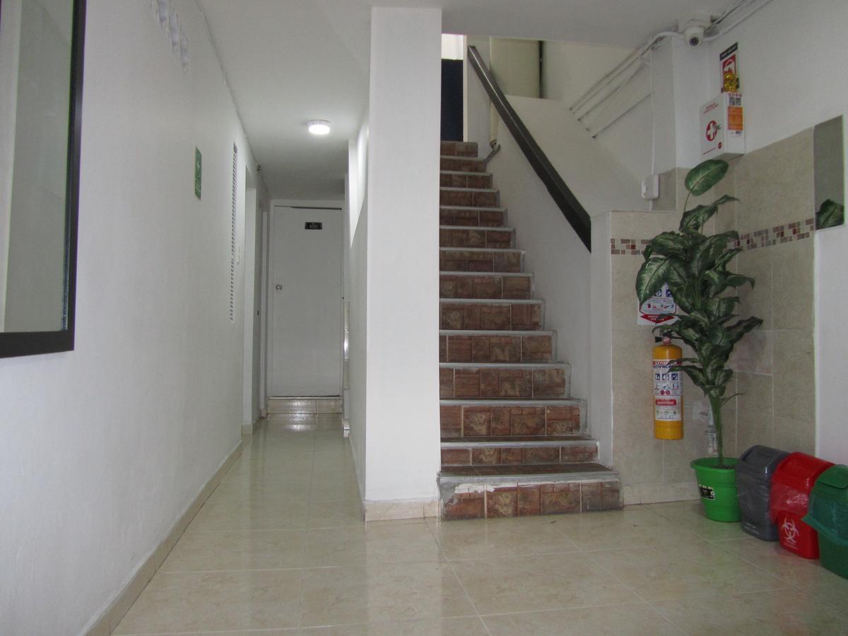 Hotel Norte Real Medellín Esterno foto