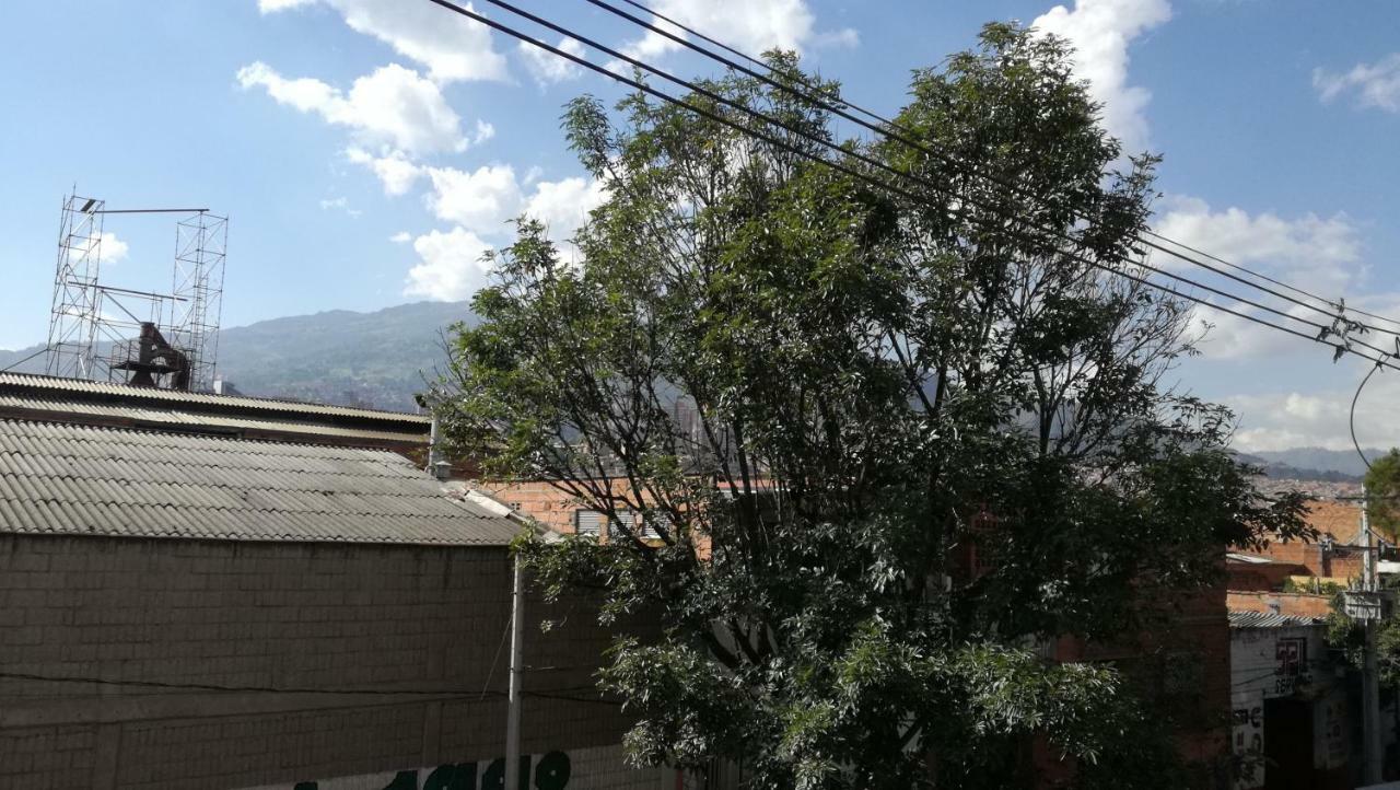 Hotel Norte Real Medellín Esterno foto